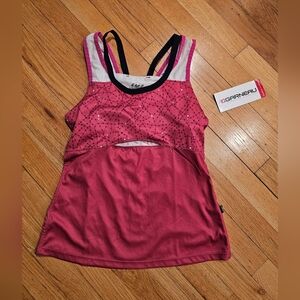 Louis Garneau Shape Sens Tank Women's